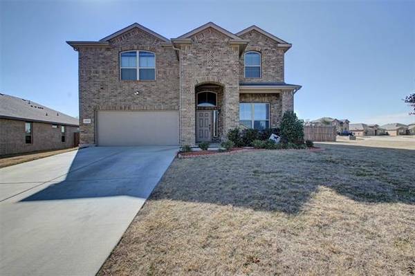 1707 Cross Creek Lane, Cleburne, TX 76033