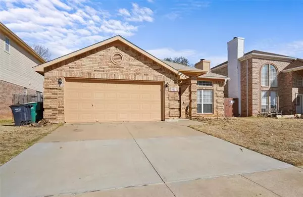 Fort Worth, TX 76118,8813 Pedernales Trail