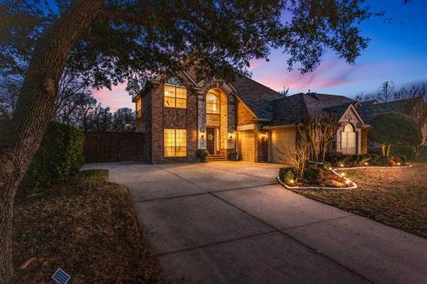 447 Graham Drive, Coppell, TX 75019