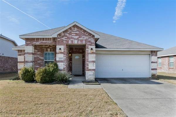 3009 Lipizzan Drive, Denton, TX 76210