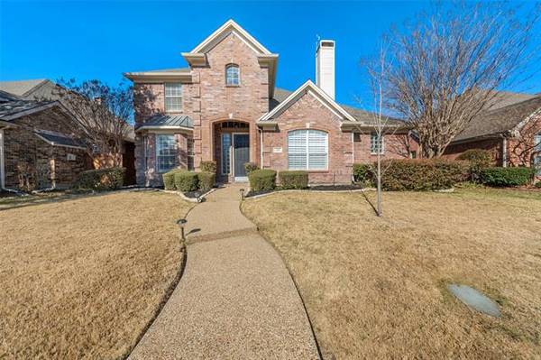 315 Andre Drive, Irving, TX 75063