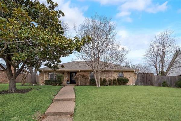 2413 Landershire Lane, Plano, TX 75023