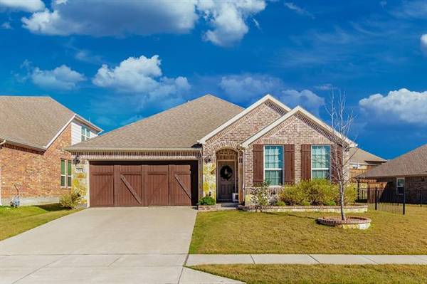 2715 Gulf Shore Drive, Lewisville, TX 75067