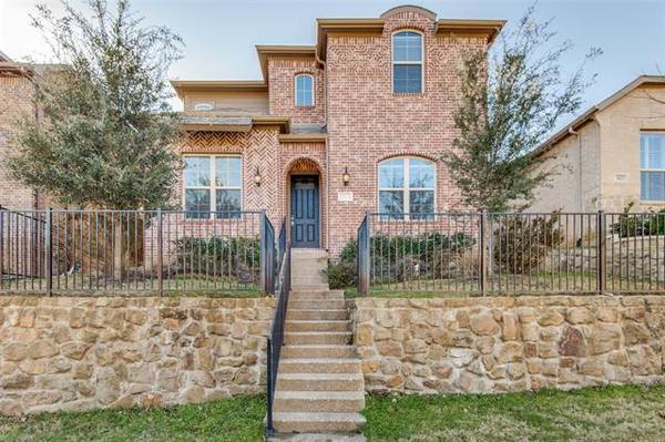 3616 Chesterfield Street, Irving, TX 75038