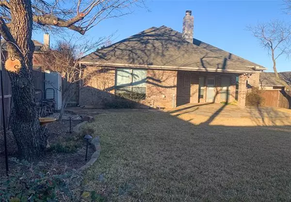 Benbrook, TX 76126,8305 Estandarte Court