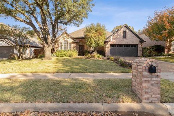 3324 Druid Way, Flower Mound, TX 75028