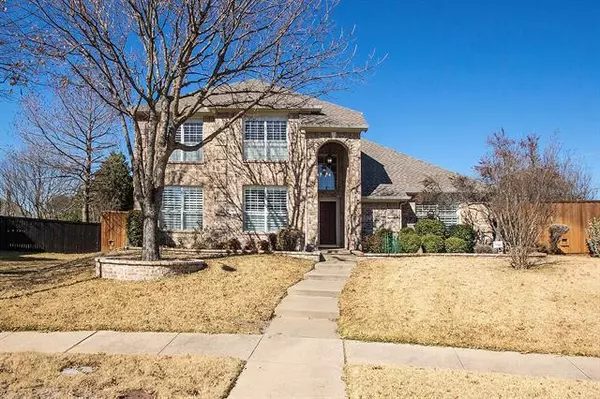 1411 Blair Court, Allen, TX 75002