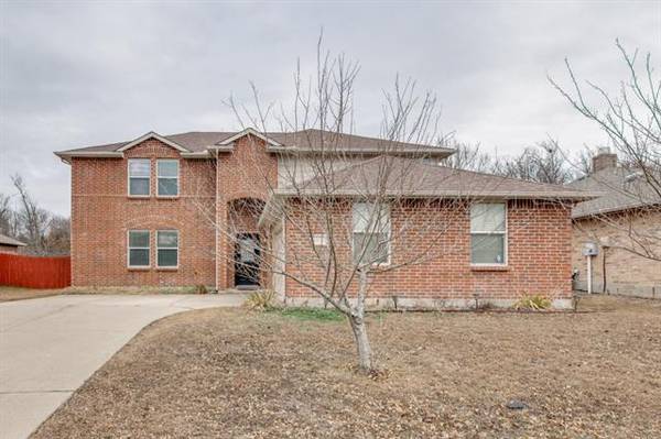 1513 Harvest Crossing Drive, Wylie, TX 75098