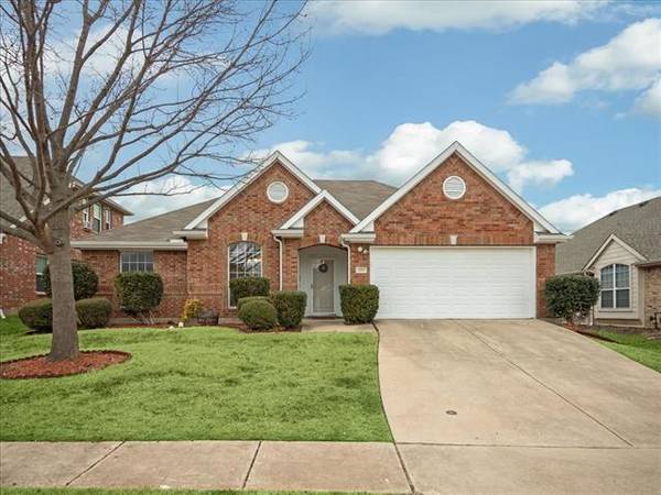 3203 Edgebrook Court, Wylie, TX 75098