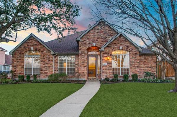 4504 Greenfield Drive, Richardson, TX 75082