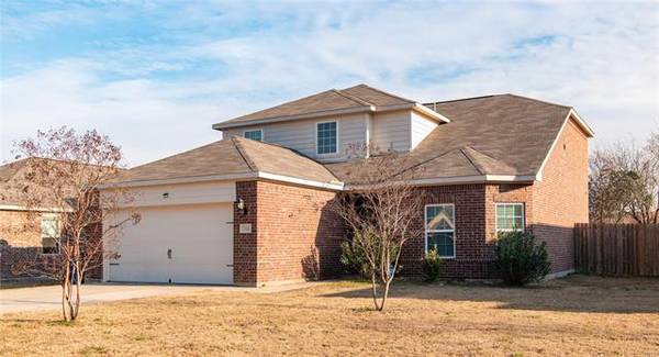 1116 Timberview Drive, Hutchins, TX 75141