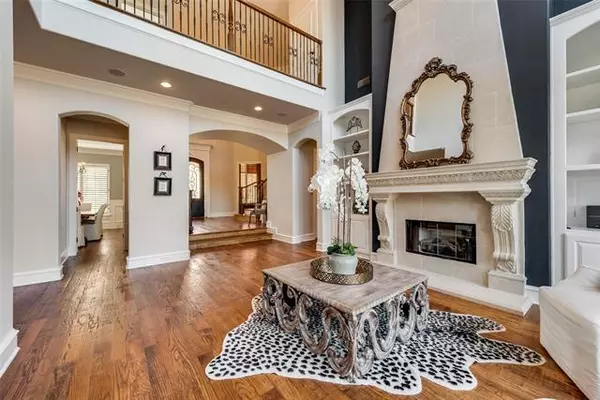 Colleyville, TX 76034,6100 Mustang Trail