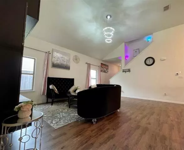 Fort Worth, TX 76111,2848 Pacifico Way