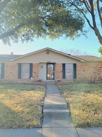 2402 Village Green Drive, Garland, TX 75044