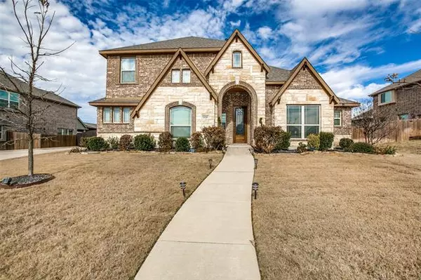 Desoto, TX 75115,1125 Dover Place