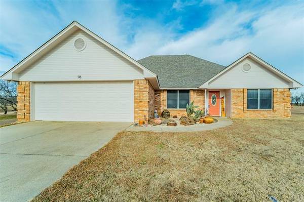 116 Creekview Circle, Maypearl, TX 76064