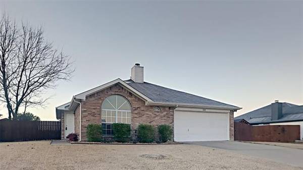 1214 Bayberry Way, Midlothian, TX 76065