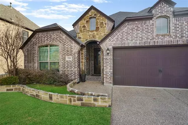 5709 Ridgepass Lane, Mckinney, TX 75071