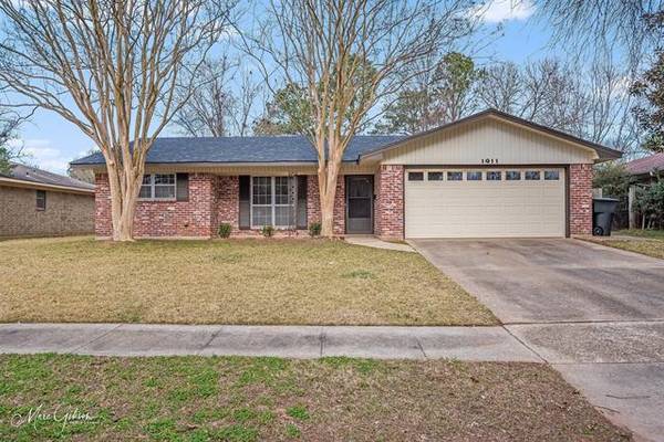 1911 Pluto Drive, Bossier City, LA 71112