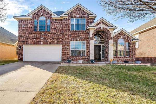 4701 Pine Ridge Lane, Fort Worth, TX 76123