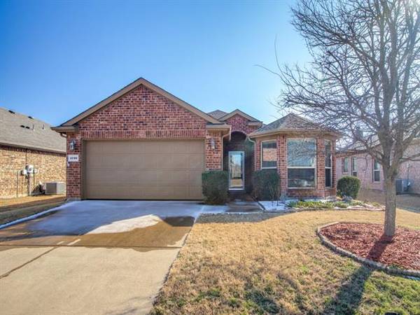 1733 Burl Lane, Anna, TX 75409