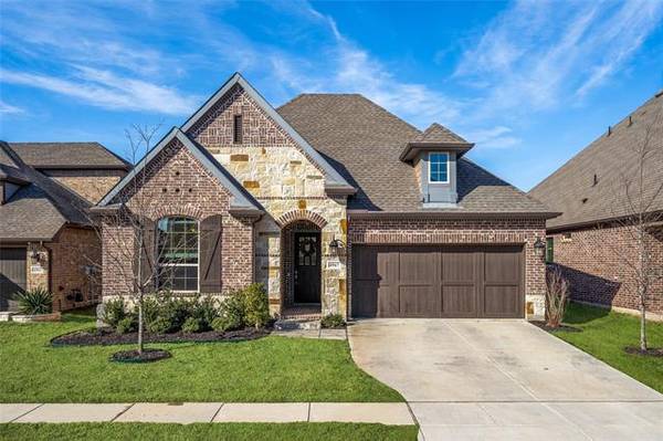 4967 Gleneagle Drive, Flower Mound, TX 75028