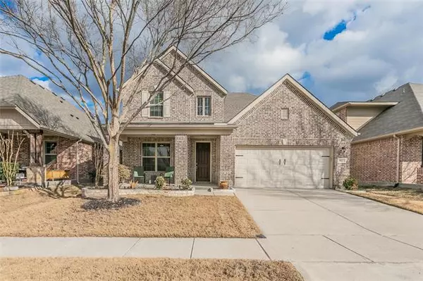 3829 Amon Carter Drive, Mckinney, TX 75070