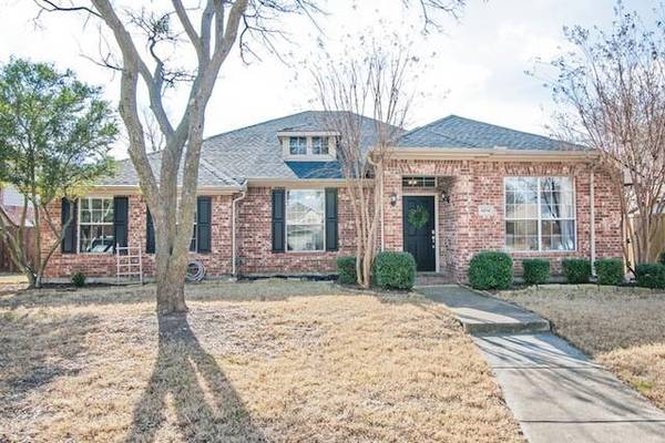 1434 Christine Drive, Allen, TX 75002