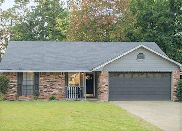 2631 Doe Ridge Drive, Haughton, LA 71037