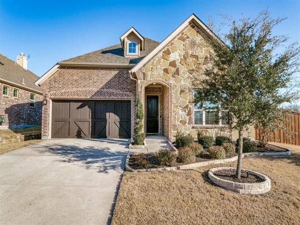 13008 Lanier Drive, Frisco, TX 75035