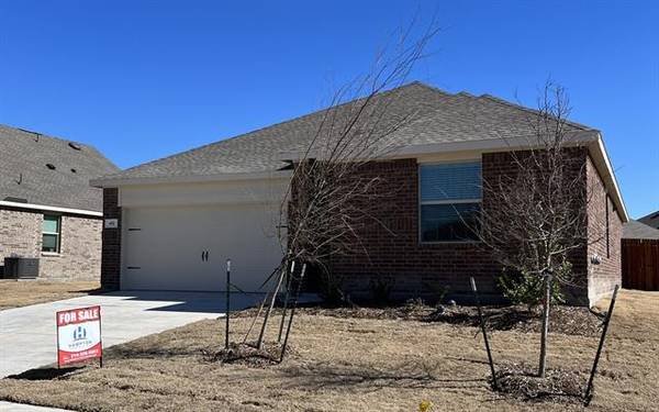 412 Petty Way, Fate, TX 75189