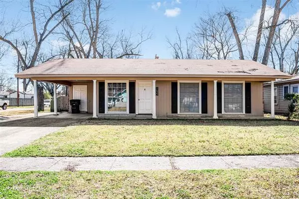 1622 San Saba Street, Bossier City, LA 71112