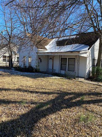 410 E 6th Street, Bonham, TX 75418