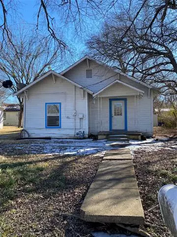 Bonham, TX 75418,703 W 12th Street