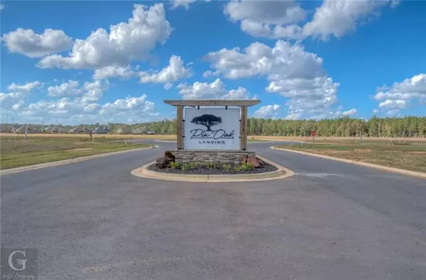 0 Pin Oak Landing #38, Haughton, LA 71037