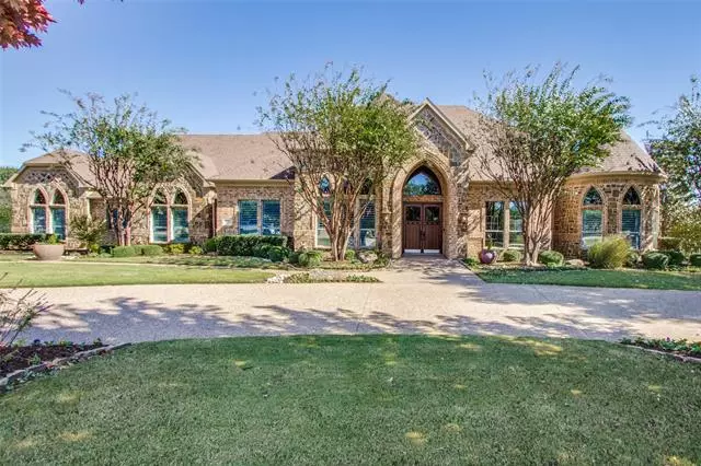 2212 Lake Lugano Drive, Flower Mound, TX 75022