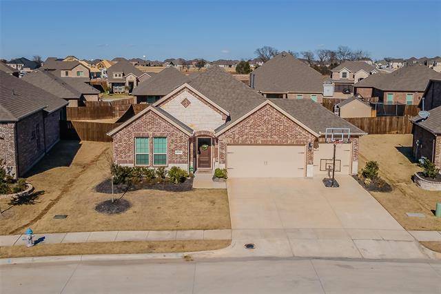 3046 Lily Lane, Heath, TX 75126