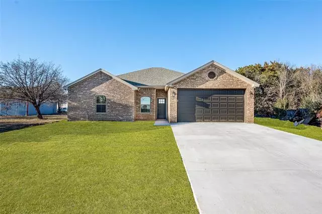 2500 Creek, Granbury, TX 76048