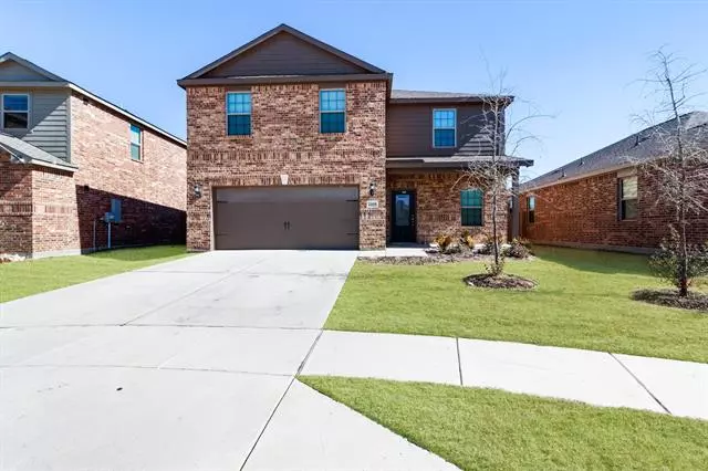 2209 Barrow Street, Princeton, TX 75407