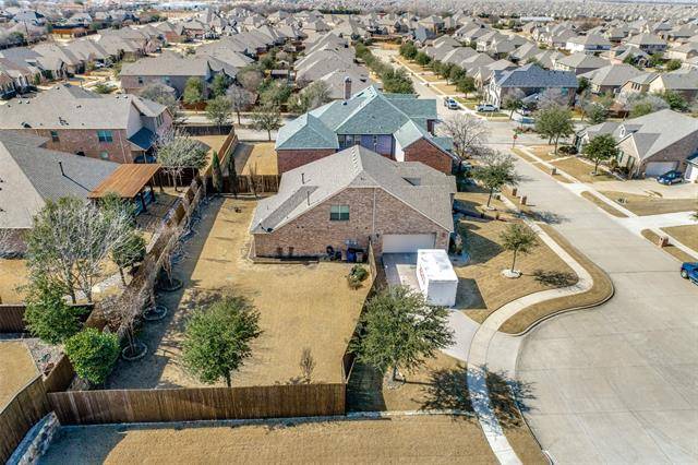 520 Komron Court, Prosper, TX 75078