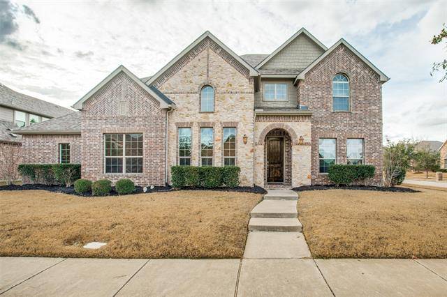 13087 Early Wood Drive, Frisco, TX 75035