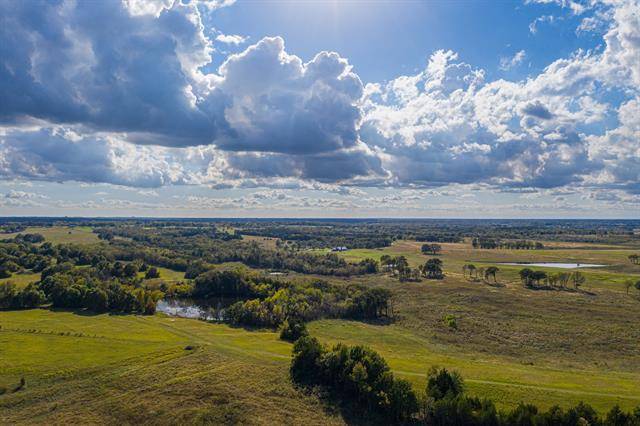 18 acre FM 1396, Honey Grove, TX 75446