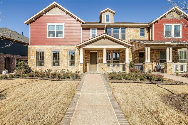 4521 Fossil Opal Lane, Arlington, TX 76005