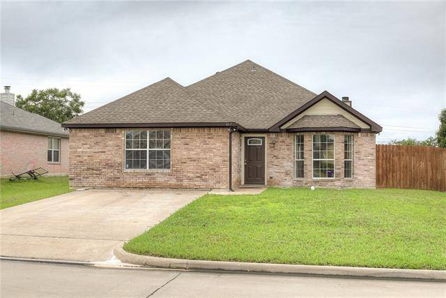 417 Autumn Trail, Royse City, TX 75189