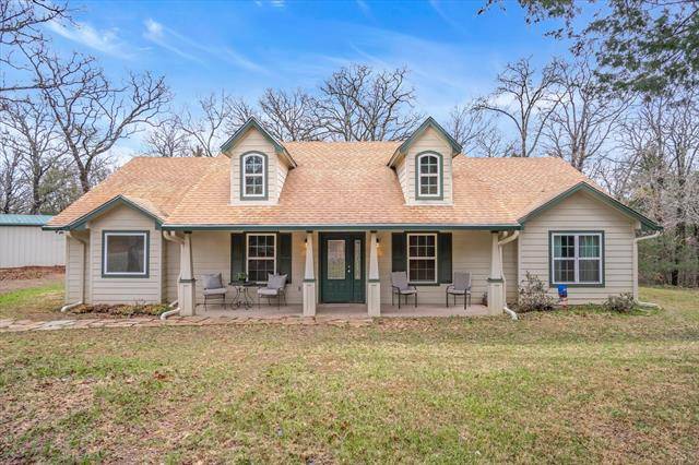 1414 VZ County Road 4707, Ben Wheeler, TX 75754