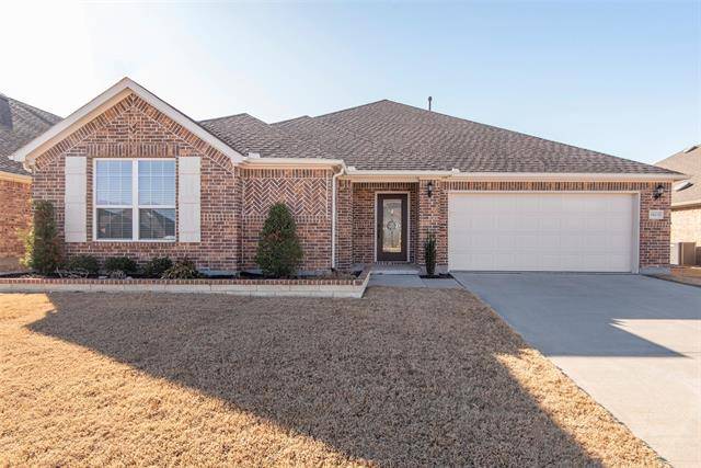 1420 Millican Lane, Aubrey, TX 76227