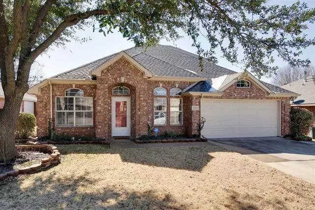 1610 Mallard Drive, Corinth, TX 76210