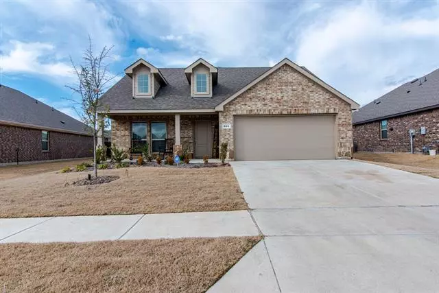 344 Virginia Court, Fate, TX 75189