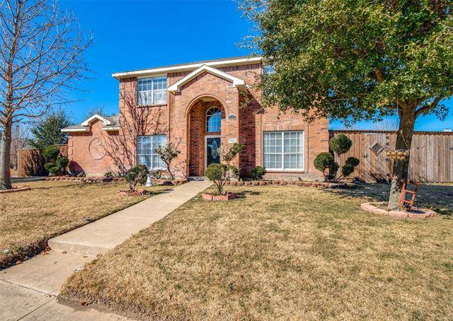 7201 Maplewood Drive, Rowlett, TX 75089