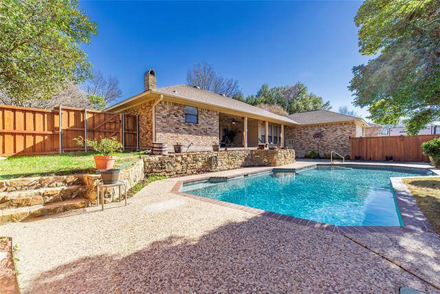 1606 S Alamo Road, Rockwall, TX 75087